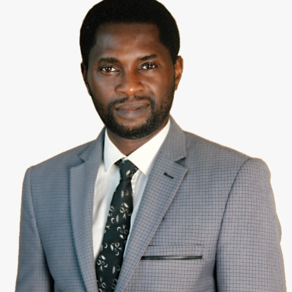 BLDR. PHILLIPS O. AYOTUNDE (FNIOB)